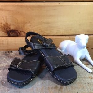 Azaleia Sandals